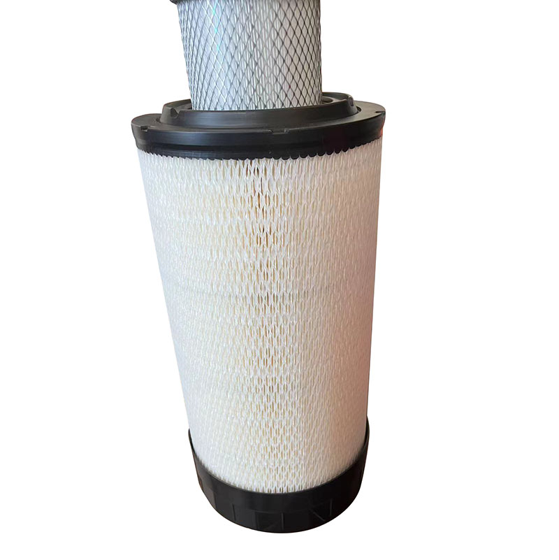 대형 트럭 에어 필터가 성능과 수명에 필수적인 이유는 무엇입니까?