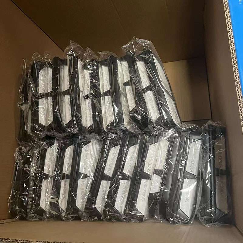 Senova에 적합한 자동 부품 에어 필터를 선택 해야하는 이유는 무엇입니까?